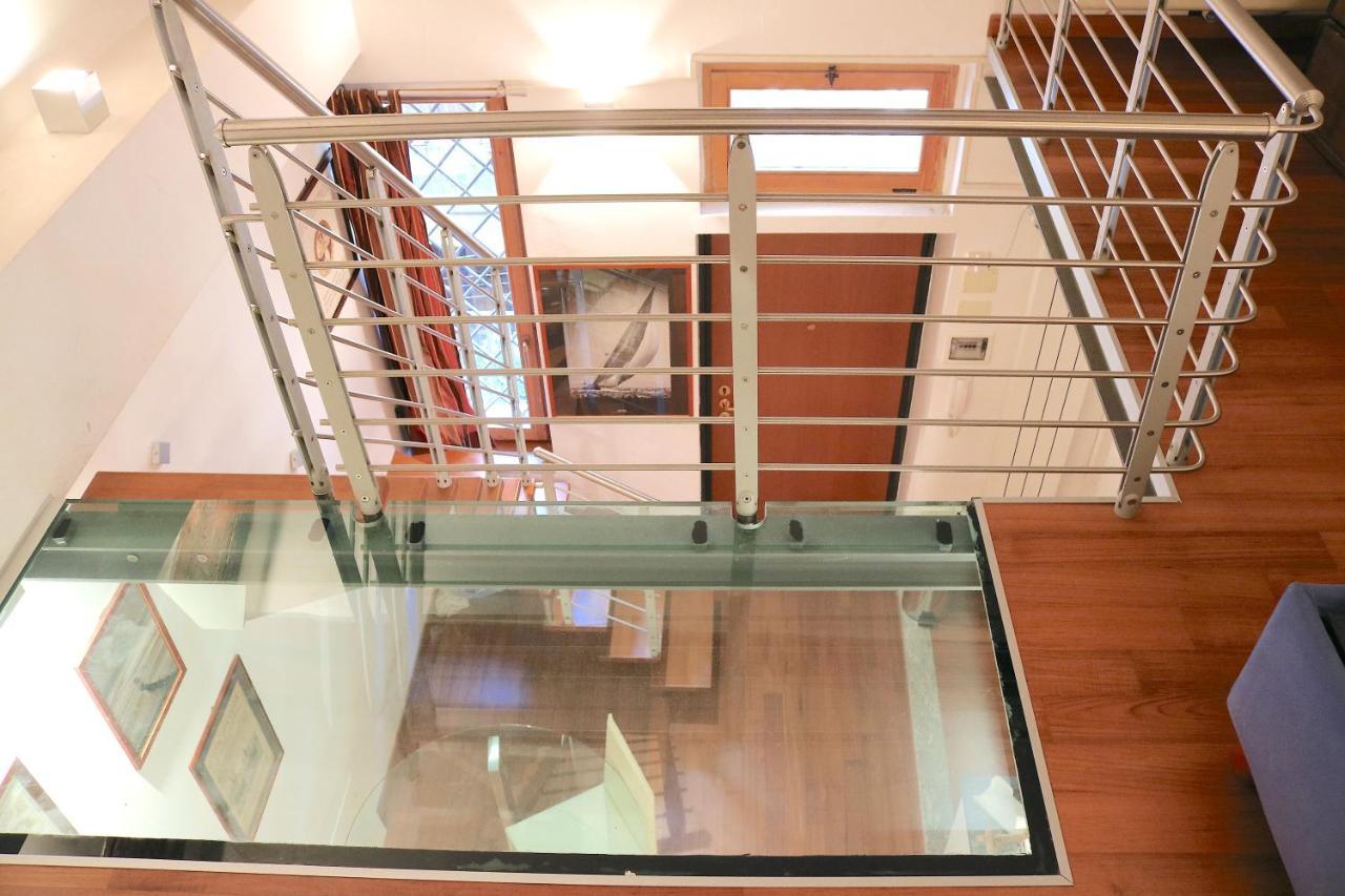 Charming Apartment In The Navigli District - 4 People Милано Екстериор снимка